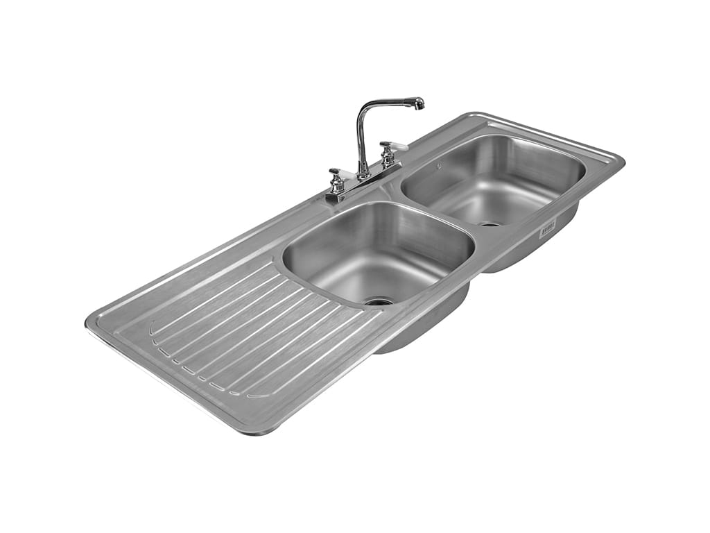 Tarja Doble Fg C-211