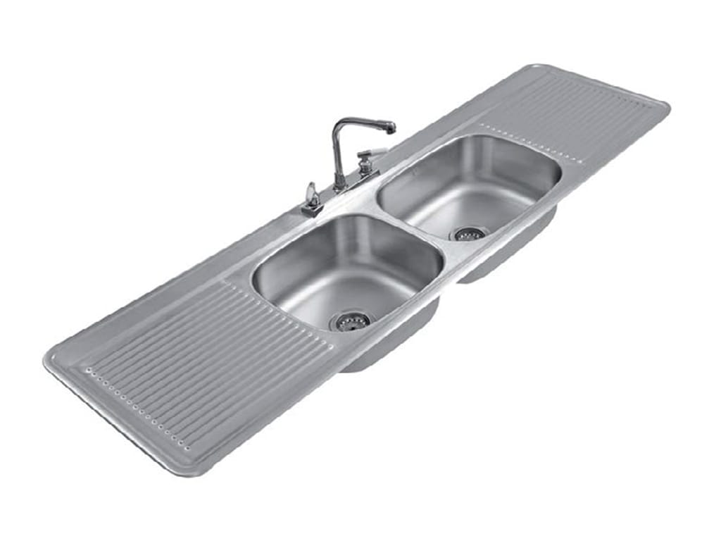 Tarja Fg C-123 Doble Escurridero