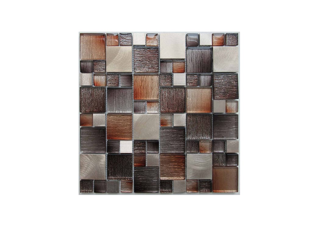 Malla Tampa 30x30 Pza