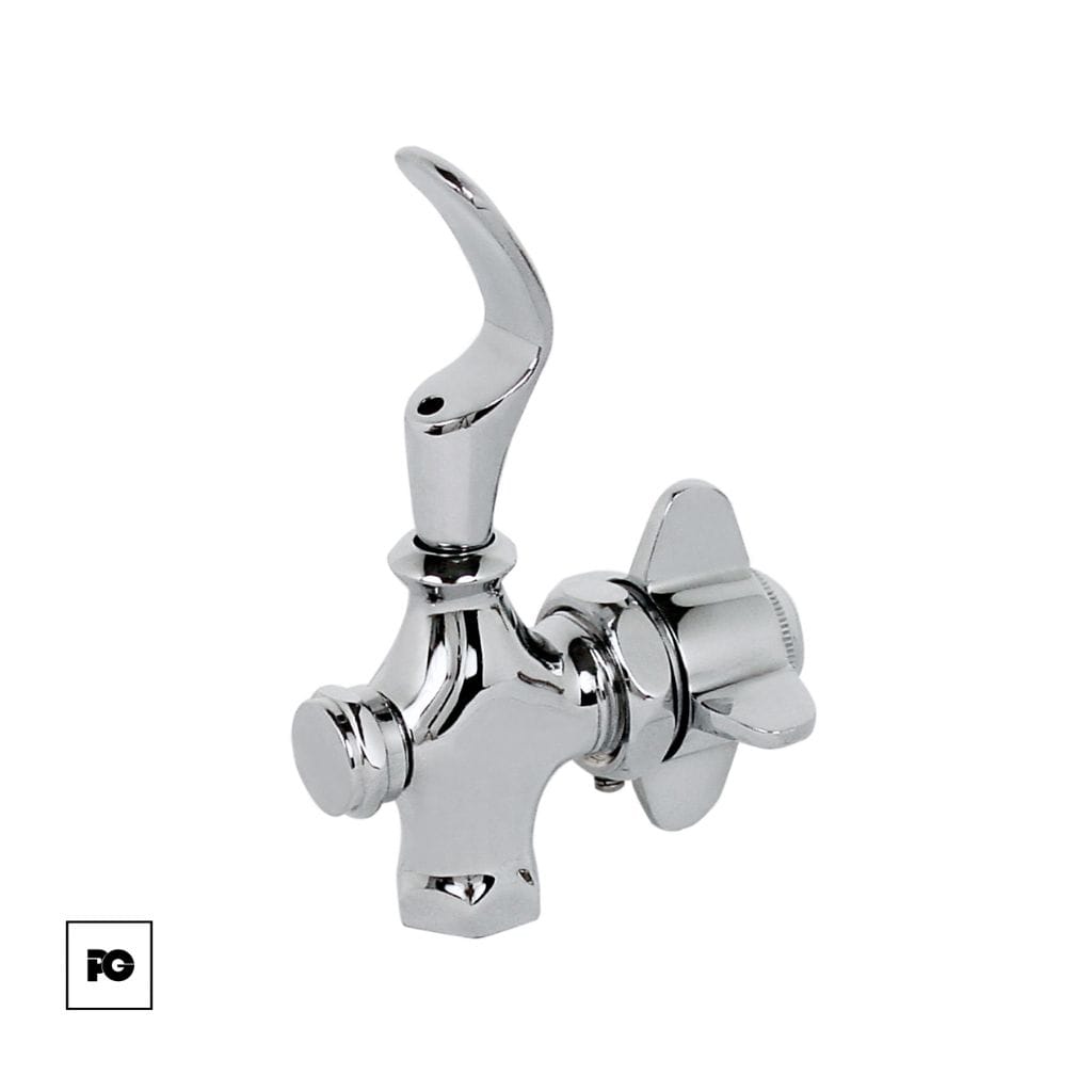 Llave para bebedero, modelo 16-BB. - Imagen 2
