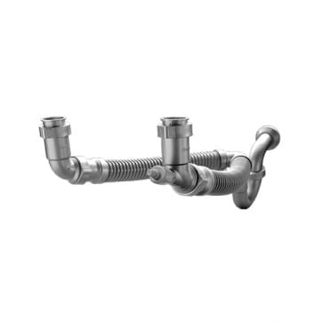 Trampa Flexible TF-110