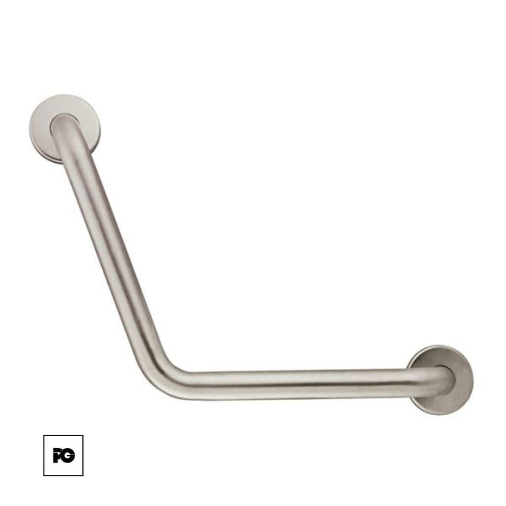 Barra angular de seguridad Boomerang.