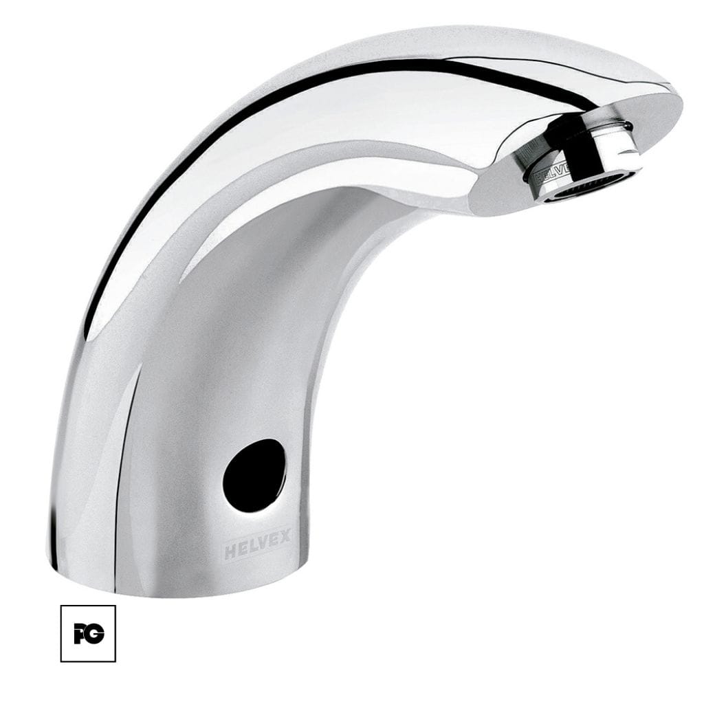Llave electrónica Argos con sensor automático.