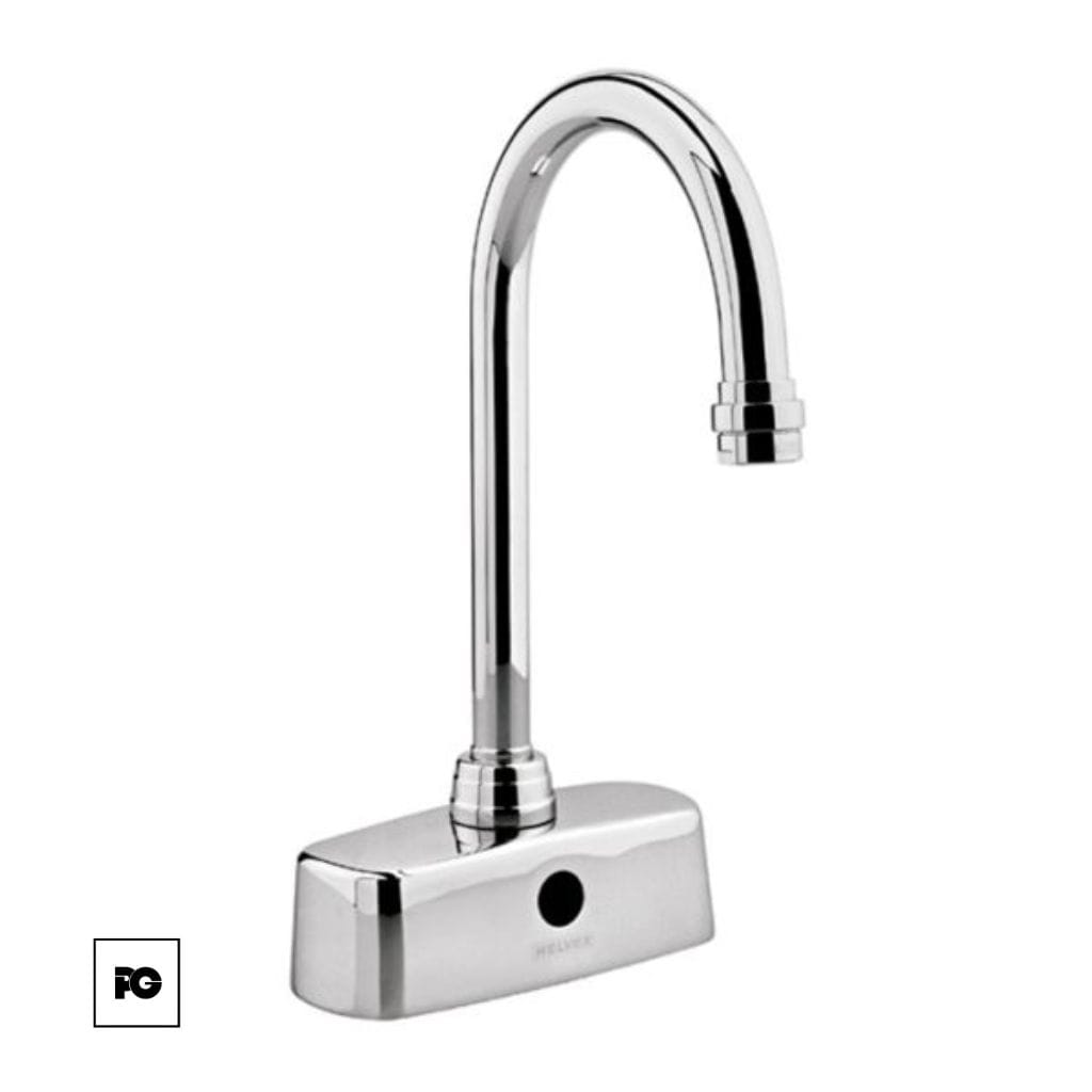 Llave de lavabo electrónica Omega.