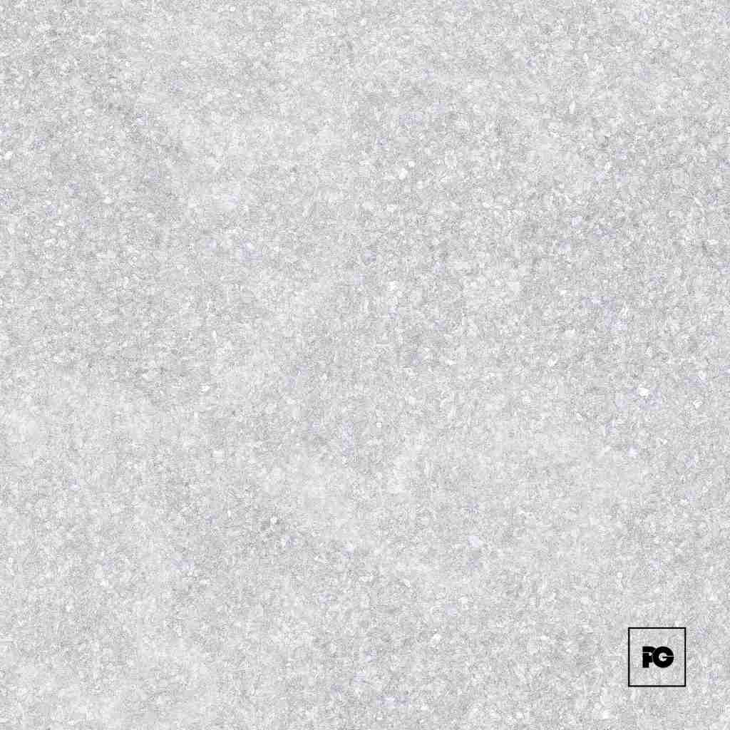 Piso cerámico tipo granito color gris formato 55x55, modelo Petrera.