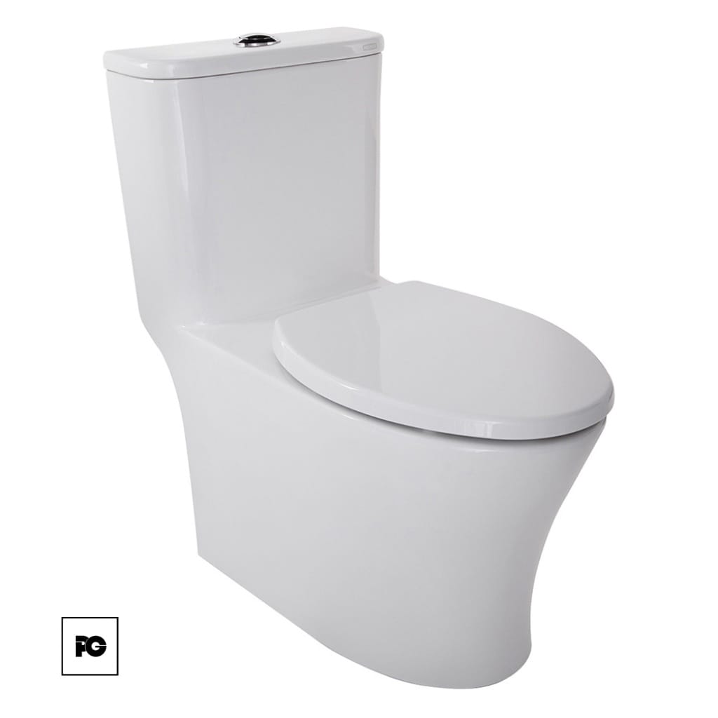 Sanitario una sola pieza Rivoli Plus.