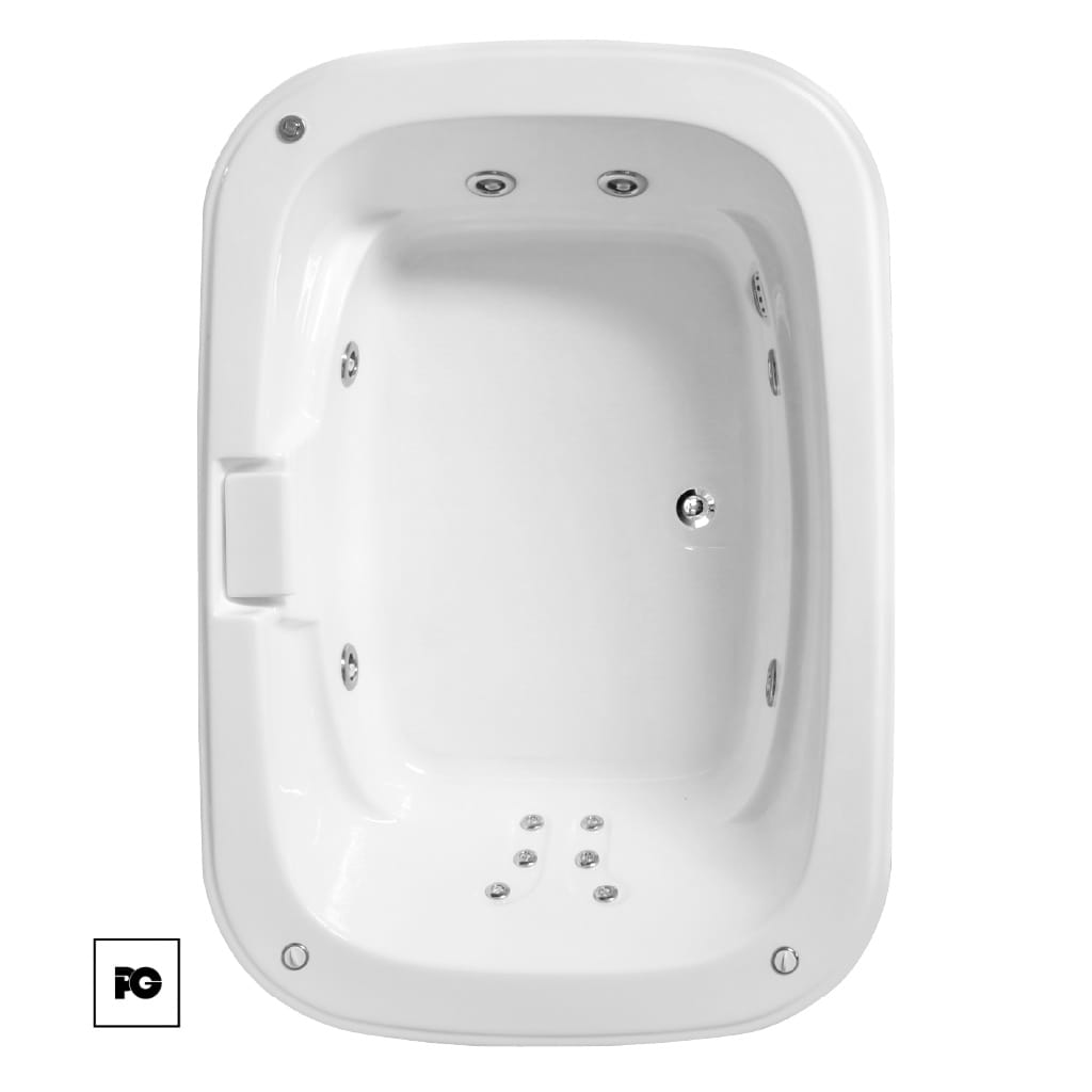 Tina modelo Elite PG 1 - Imagen 2